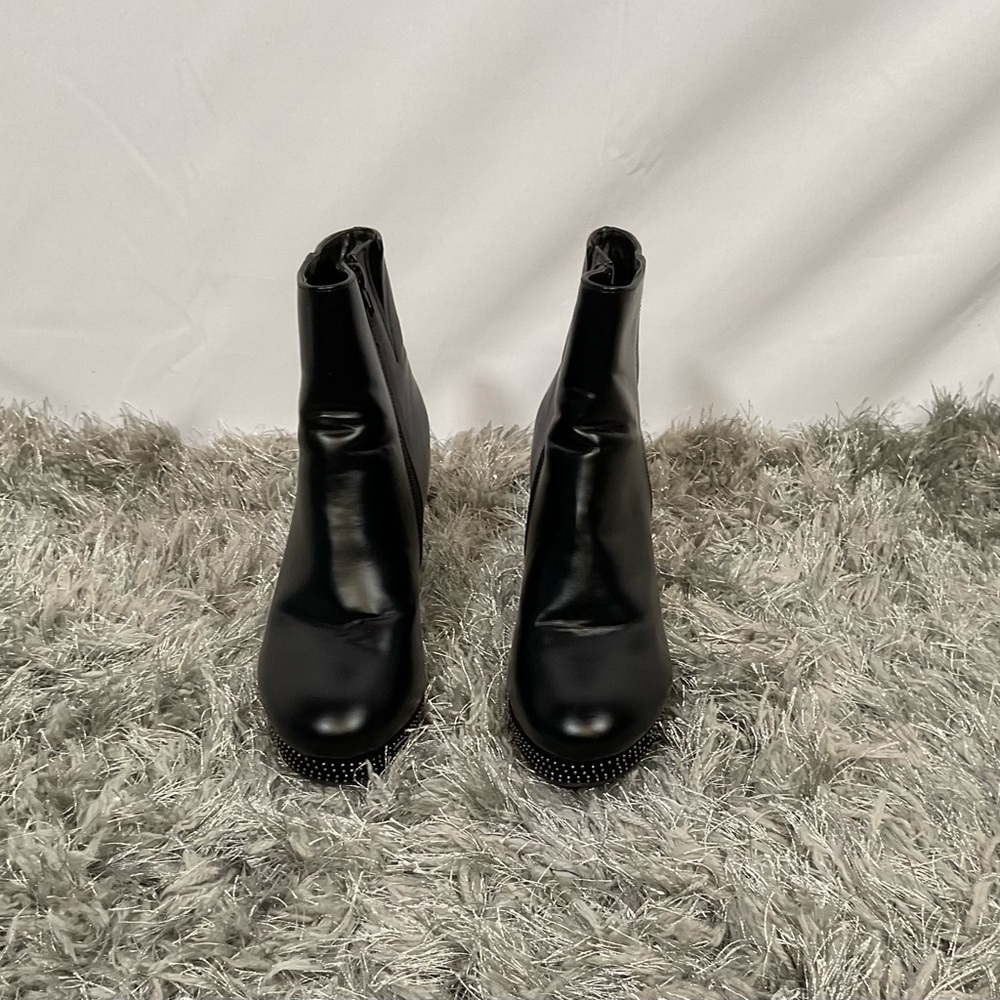 NWOB Disco Ankle Boots